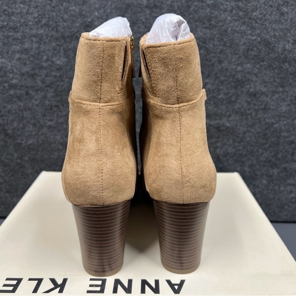 Anne Klein Rye Bootie Women's Size 11 - Picture 6 of 14